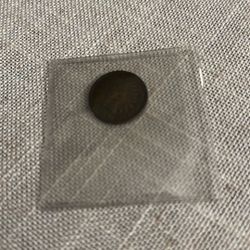 1904 Indian Head Penny 