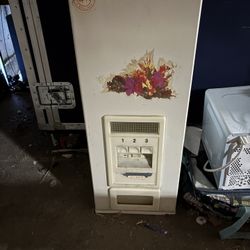 Rice Dispenser