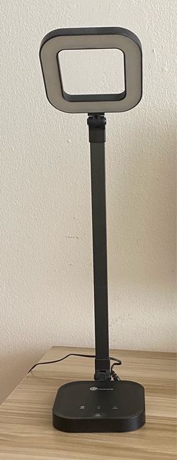 LED Desk Lamp