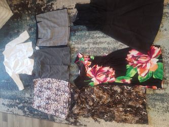 Dress Clothing Lot