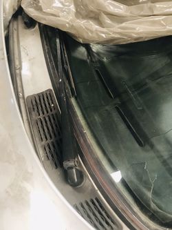 Bmw e30 windshield wiper linkage assembly 316 318 320 323 325