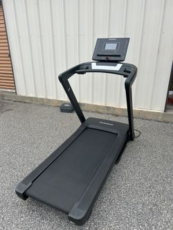 NordicTrack Exp 7i New Assembled or In Box
