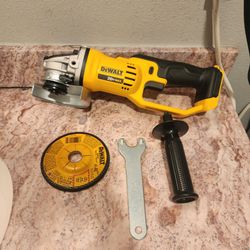 Grainer Dewalt new only firm price tool