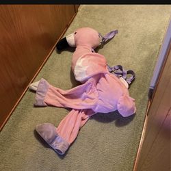 Baby Girl Costume Flamingo 🦩 Sz. 2-4. Years