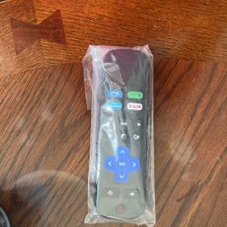 Roku Tv Remote