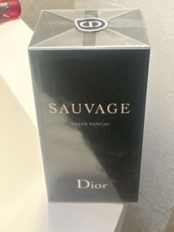 Dior Sauvage Eau de Parfum