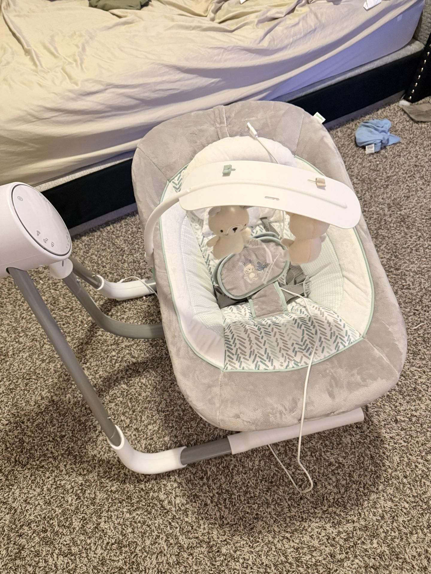 Ingenuity Baby Swing
