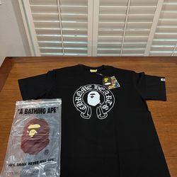 Bathing Ape x Chrome Hearts
