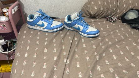 Nike Shoe Size 10