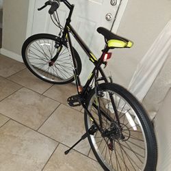 Bike (Brand New)