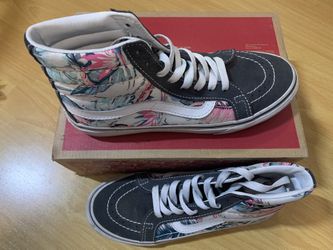 Vans Shoes