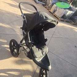 Jogging Stroller As New