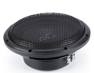 10” Shallow Subwoofer