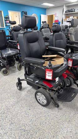 Mobility