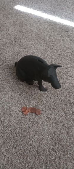 Piggy bank