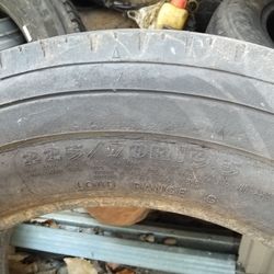 19.5 tire