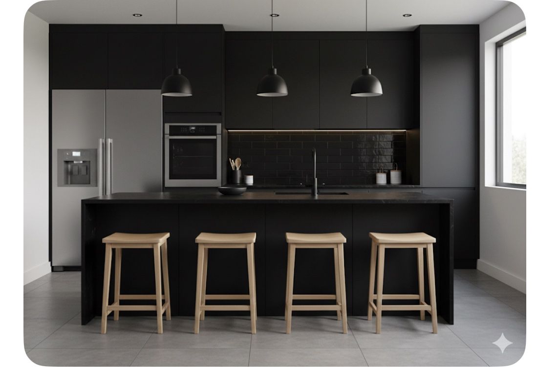 BRAND NEW IN BOX SELLING 4 STOOLS 