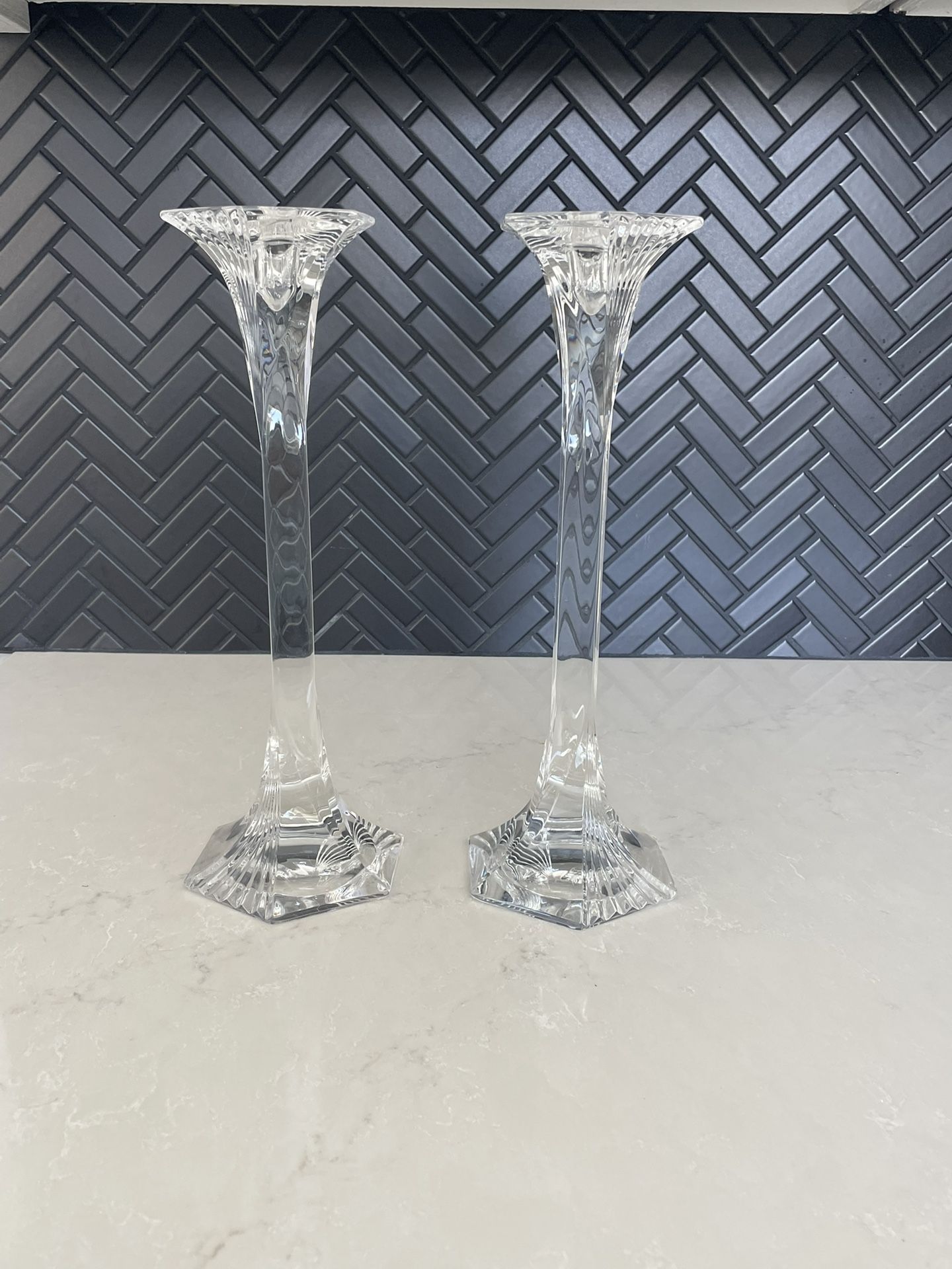 Candle Sticks