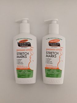 Palmer's Cocoa Butter Formula Massage Lotion For Stretch Marks