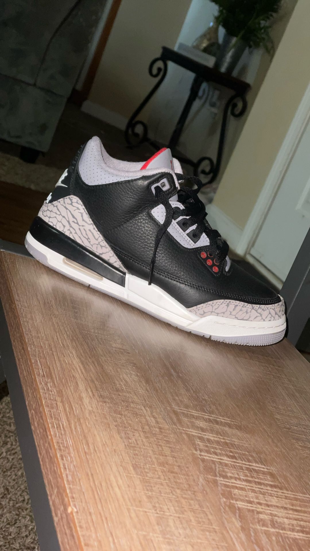jordan 3 