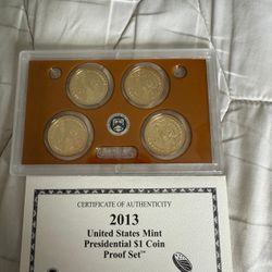Us Collectible Coins