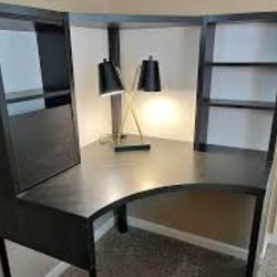 Free- Corner Desk