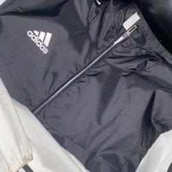 Adidas Windbreaker