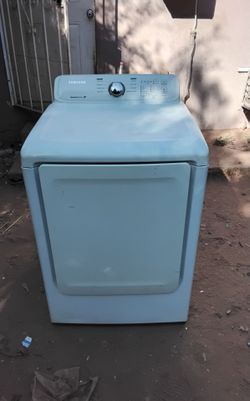 Dryer
