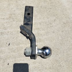 Tow Hitch 
