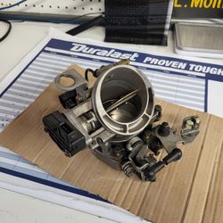 BMW M50 Throttle Body Assembly Complete