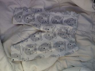 0-3 month pants