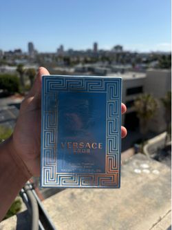 Versace Eros