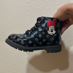 Boots For Girl