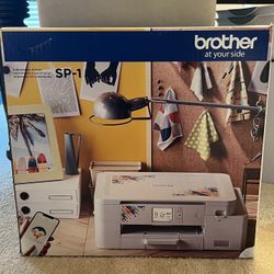 Brother Sublimation Printer