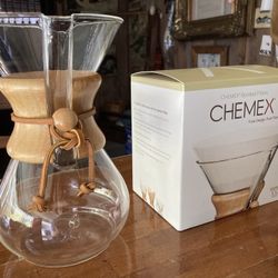 Chemex