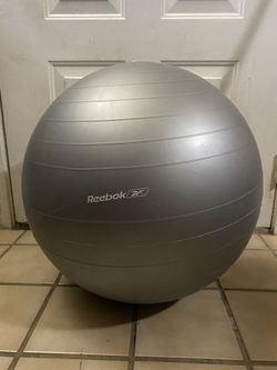 Exercise ball