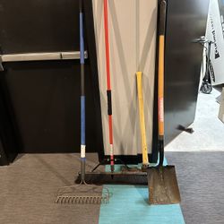 Hand Tools