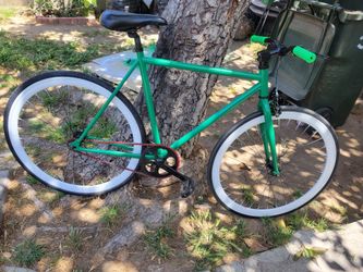 Fixie 52cm