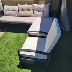 For Sale Outside Patio Set $60 Dollar 