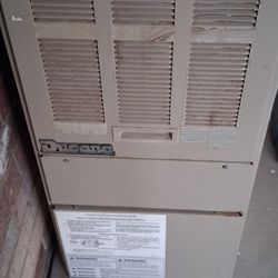 Ducane Furnace