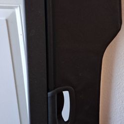  Ford Escape Cargo Shade