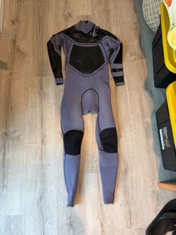 Hurley wetsuit MAX