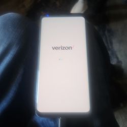 Samsung Galaxy s9plus blue