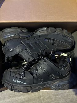 Balanciaga Shoes SIZE 10.5 MEN