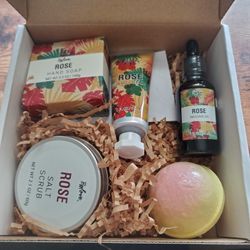 Bff Love Gift Box