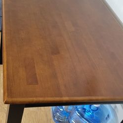 Dinning table And Chair