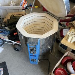 Kiln Cress B-18-h