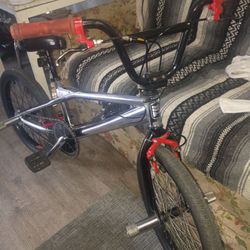 1997 Haro Revo