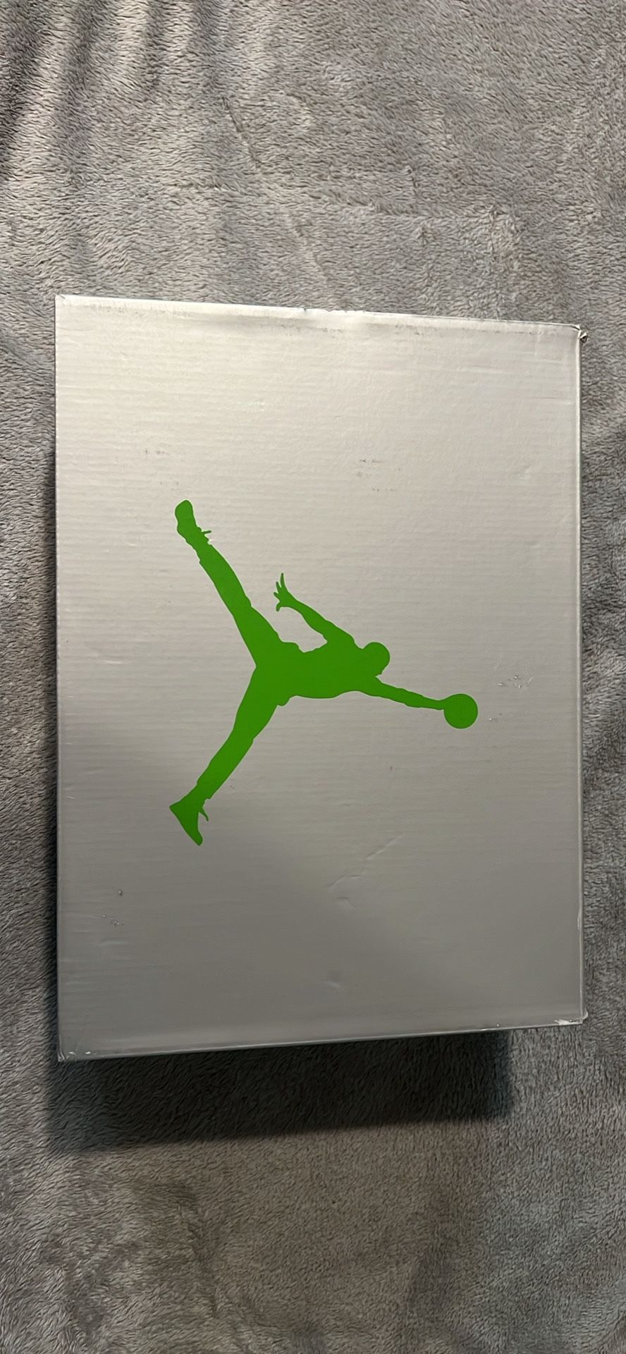 DS GREEN BEAN RETRO 5s