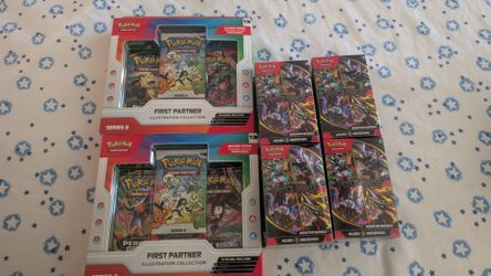 Pokemon